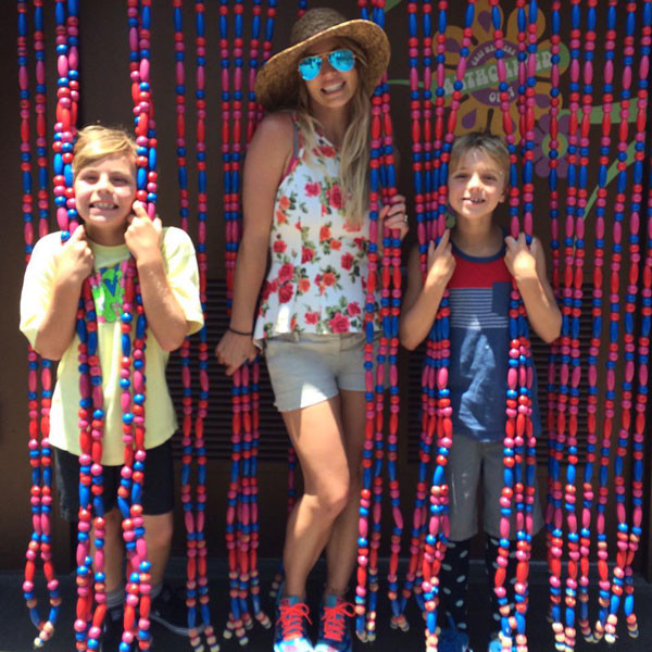 Britney Spears, Sons, Twitter Britney Spears, Sons, Twitter